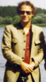 Bild 6/9: Ulrich Ertl, 1979 