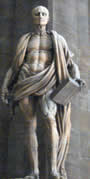 Bild 1/2: Bartholomaeus, Mailand, Dom 