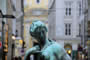 Bild 5/22: Oben ohne in der Wiener Innenstadt 