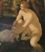 Bild 8/22: Susanna im Bade, Louvre, Paris 
