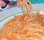 Bild 4/4: Spaghetti vongole 