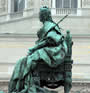 Bild 9/9: Maria Theresia, Wien 