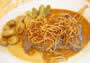 Bild 1/167: Zwiebelrostbraten, geeignet, Kartoffeln weglassen 