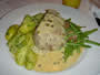 Bild 106/167: Pfeffersteak, Petersilkartoffeln stehen lassen 