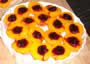 Bild 112/167: Preiselbeerpfirsich als Beilage geeignet 