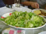 Bild 119/167: Salat nehmen, Puree meiden 