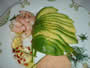 Bild 12/167: Avocados mit Shrimps, geeignet 