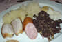 Bild 124/167: Schlachtteller, alles geeignet 