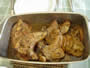 Bild 128/167: Schweinskoteletts, geeignet 