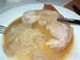 Bild 134/167: Spanferkel mit Kohl, aber geeignet 