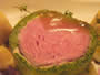 Bild 15/167: Beef im Spinatmantel, geeignet 
