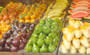 Bild 157/167: Vorsicht, Marzipan, bedingt geeignet 