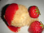 Bild 16/167: Beeren essen, Teigling lassen 
