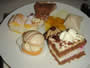 Bild 33/167: Dessertvariationen, Teiganteile weglassen, tationieren 
