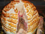 Bild 38/167: Eisbombe, rationieren 