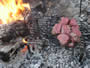 Bild 52/167: Fleisch ist in jeder Art geeignet 