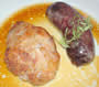 Bild 89/167: Maischerl und Blutwurst, geeignet 