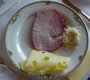 Bild 93/167: Morgenmahlzeit, geeignet 